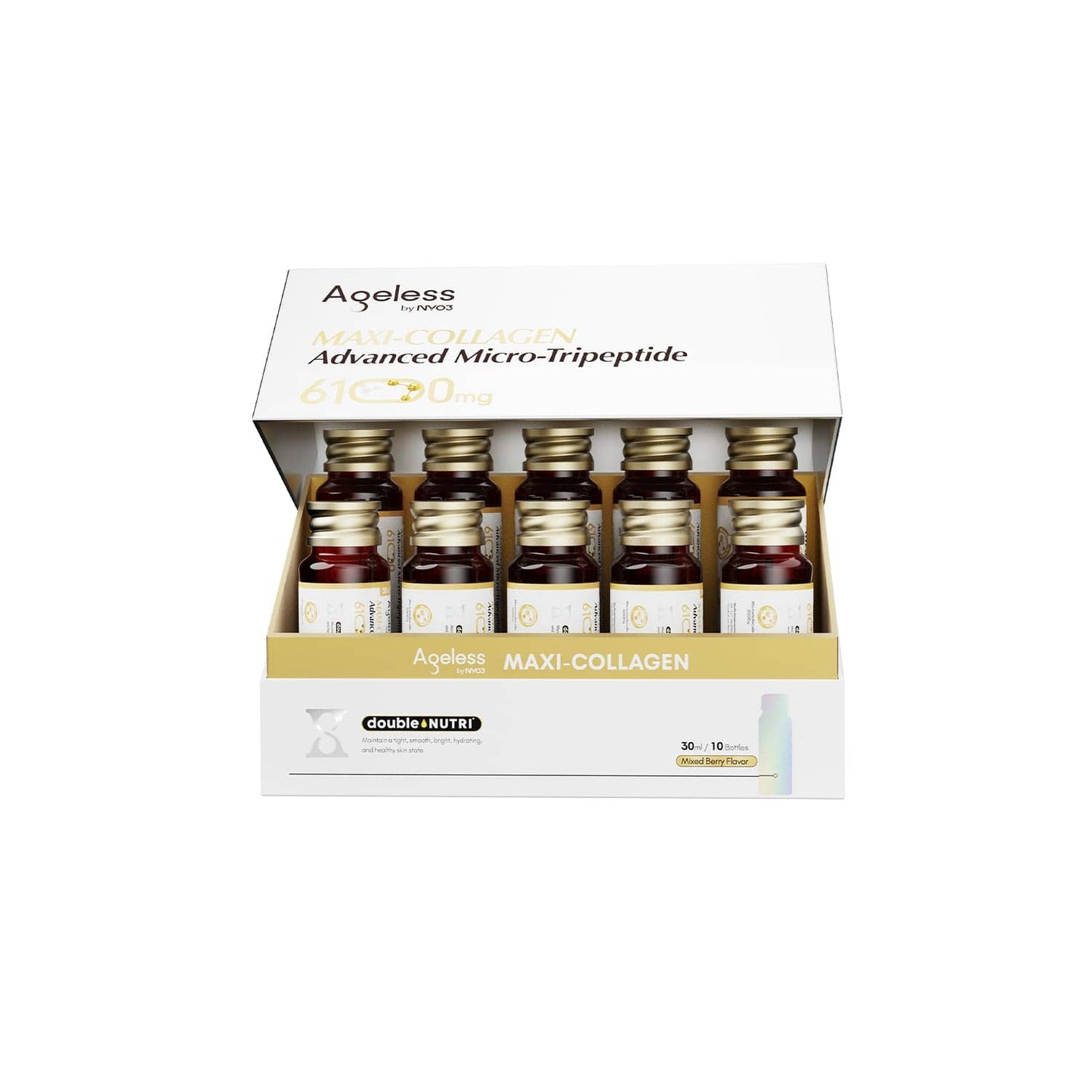NYO3® Maxi Liquid Collagen Tripeptide Pro(sold out)